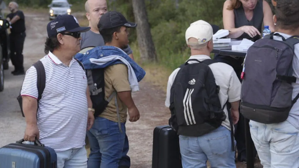 Lamine Yamal es denunciado por usar a personas con enanismo como entretenimiento para fiesta 2 Lamine Yamal es denunciado por usar a personas con enanismo como entretenimiento para fiesta 3