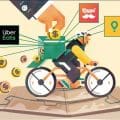 Ley de Plataformas Digitales: ¿Cómo afecta a repartidores y conductores en 2025?
