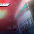 Llega joven desnudo y golpeado a Seven Eleven de San Andrés Cholula tras ser asaltado
