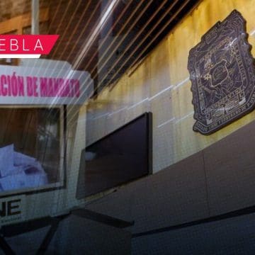 Llega la revocación de mandato a Puebla; presentan iniciativa en el Congreso