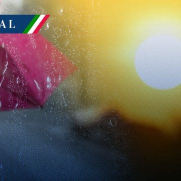 Lluvias intensas y onda de calor prevalecerán en varias regiones de México