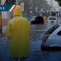 Alerta por lluvias torrenciales ¿qué estados serán afectados?