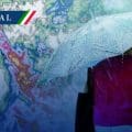 Monzón mexicano causará lluvias fuertes en gran parte del país