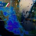 Pronóstico del clima: ¿Qué estados esperan lluvias intensas para este día?