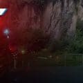 Localizan cuerpo al fondo de un barranco en Teziutlán; se habría caído accidentalmente