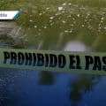 Localizan cuerpo flotando en canal de Valsequillo; esto es lo que se sabe