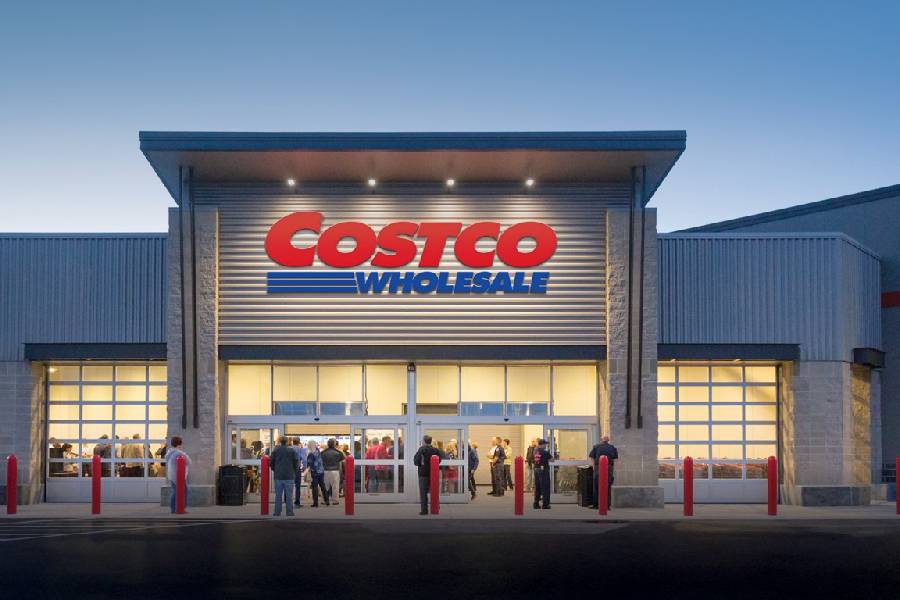 Lululemon demanda a Costco por venta de productos 22pirata22 bajo la marca Kirkland 3