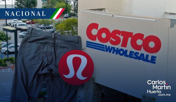 Lululemon demanda a Costco por venta de productos “pirata” bajo la marca Kirkland