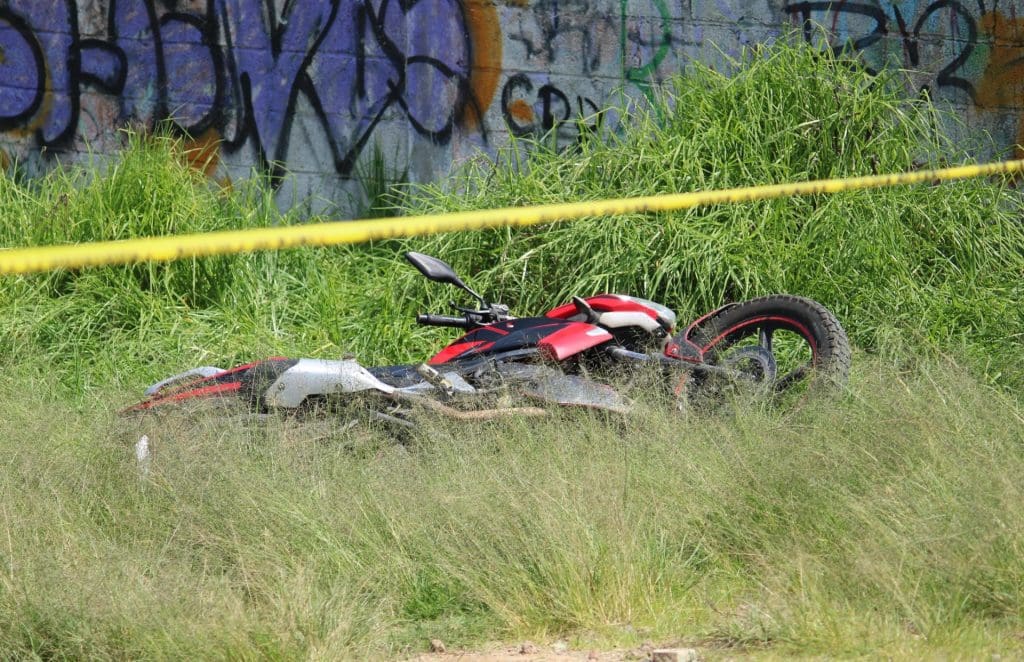 MOTOCICLETA