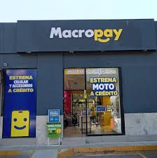 Macropay