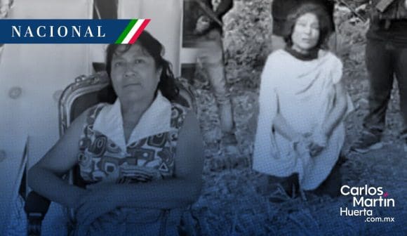 Seguridad federal investiga disputa entre extorsionadores en asesinato de maestra jubilada en Veracruz