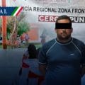 Detienen a maestro en Chiapas tras denuncia de acoso sexual durante graduación  