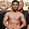 Manny Pacquiao empata con Mario Barrios; imponiendo ritmo
