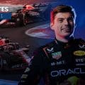 Max Verstappen termina con los rumores y confirma su permanencia en Red Bull para 2026
