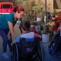 Mejoran la calidad de vida de Matías, un niño con hidrocefalia