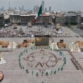 México-Tenochtitlan: Celebran 700 años de su fundación