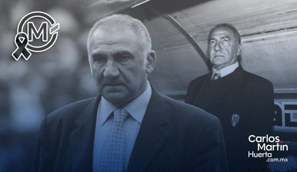 Muere Miguel Ángel “Zurdo” López, técnico argentino campeón con el América