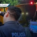 Modernizan semáforos en San Pedro Cholula; impulsan seguridad vial