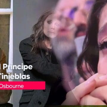 Muere Ozzy Osbourne a los 76 años: así fue su último adiós con Black Sabbath