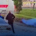 Hombre muere al caer de su propia altura en el puente del Río Atoyac