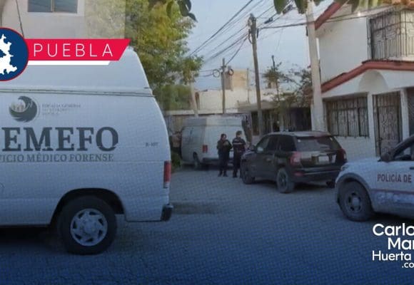 Hallan en estado de descomposición a mujer en vivienda de la colonia SNTE