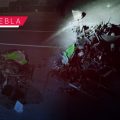 Mueren dos motociclistas en la autopista México-Puebla