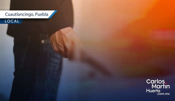 Mujer agrede a su pareja con arma blanca en Cuautlancingo tras presunta violencia intrafamiliar
