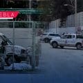 Asesinan a mujer en las puertas del Cobaep de San Jerónimo Caleras