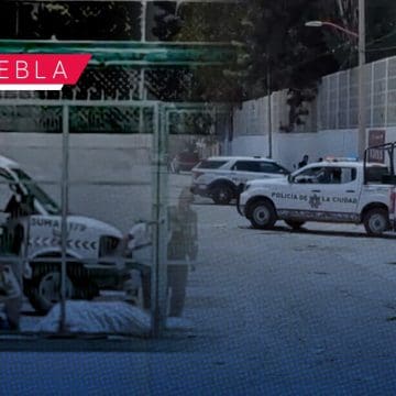 SSP y SEP activan protocolos de seguridad en San Jerónimo Caleras; tras hechos violentos