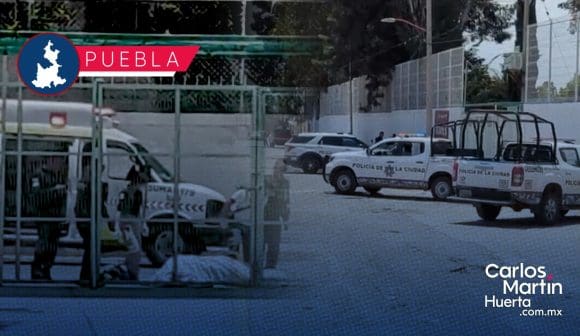SSP y SEP activan protocolos de seguridad en San Jerónimo Caleras; tras hechos violentos