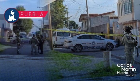 Hallan a mujer de la tercera edad con huellas de violencia en la colonia Universidad