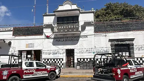Mujer fallece tras caer a rio en Tianguismanalco 3