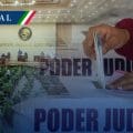 No hubo delito: INE concluye investigación sobre acordeones en elección del Poder Judicial
