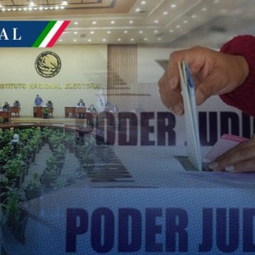 No hubo delito: INE concluye investigación sobre acordeones en elección del Poder Judicial
