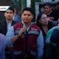 Cuautlancingo entrega apoyos a afectados por desbordamiento del Río Zapatero