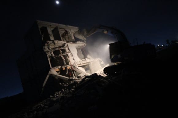 Recuperan 8 hectáreas invadidas en “La Covadonga” tras resolución judicial