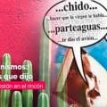 Chipocludo, tilico y tranza: el origen de los mexicanismos que están en el rincón del recuerdo