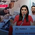 PRI defiende al alcalde de Cuyoaco, Iván Camacho Romero; “es respetuoso”