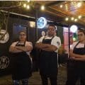 Paco el de las empanadas inaugura negocio en Cholula
