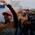 Pato O’Ward gana el Gran Premio de Toronto 2025 de la IndyCar