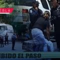 Patrulla estatal atropella a abuelito en Paseo Bravo