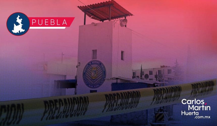 Muere reo en Cereso de San Miguel por broncoaspiración