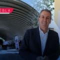 Pepe Chedraui beneficia a más de 7 mil estudiantes con techados escolares en Puebla