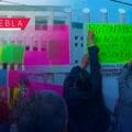 Personal médico del Hospital General del Sur protesta por falta de insumos