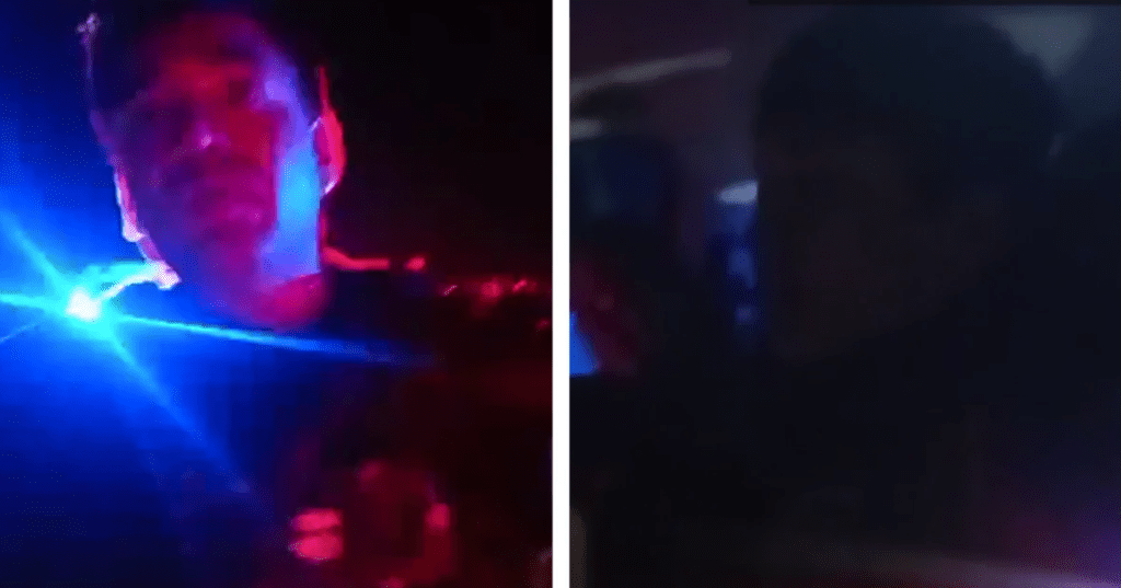 Policias de Acatzingo atacan a balazos a familia de comerciantes pensaban que eran ladrones 4