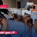 Precio del gas LP en Puebla: Tarifas del 20 al 26 de julio
