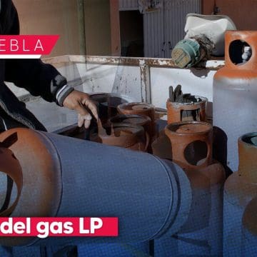 Gas LP sin cambios de precio en Puebla: Estos son los costos por región del 3 al 9 de agosto de 2025
