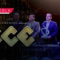 Anuncian Cuarta Edición de los Premios CCE 2025