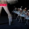 Presentan la Cuarta Edición del Festival Internacional de Ballet Clásico en Puebla