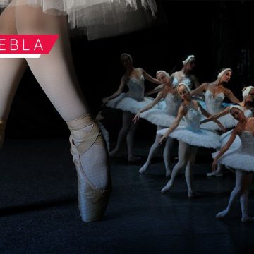 Presentan la Cuarta Edición del Festival Internacional de Ballet Clásico en Puebla